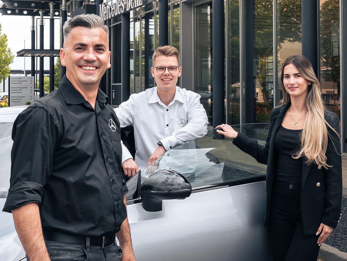 Autohaus Widmann Regglisweiler