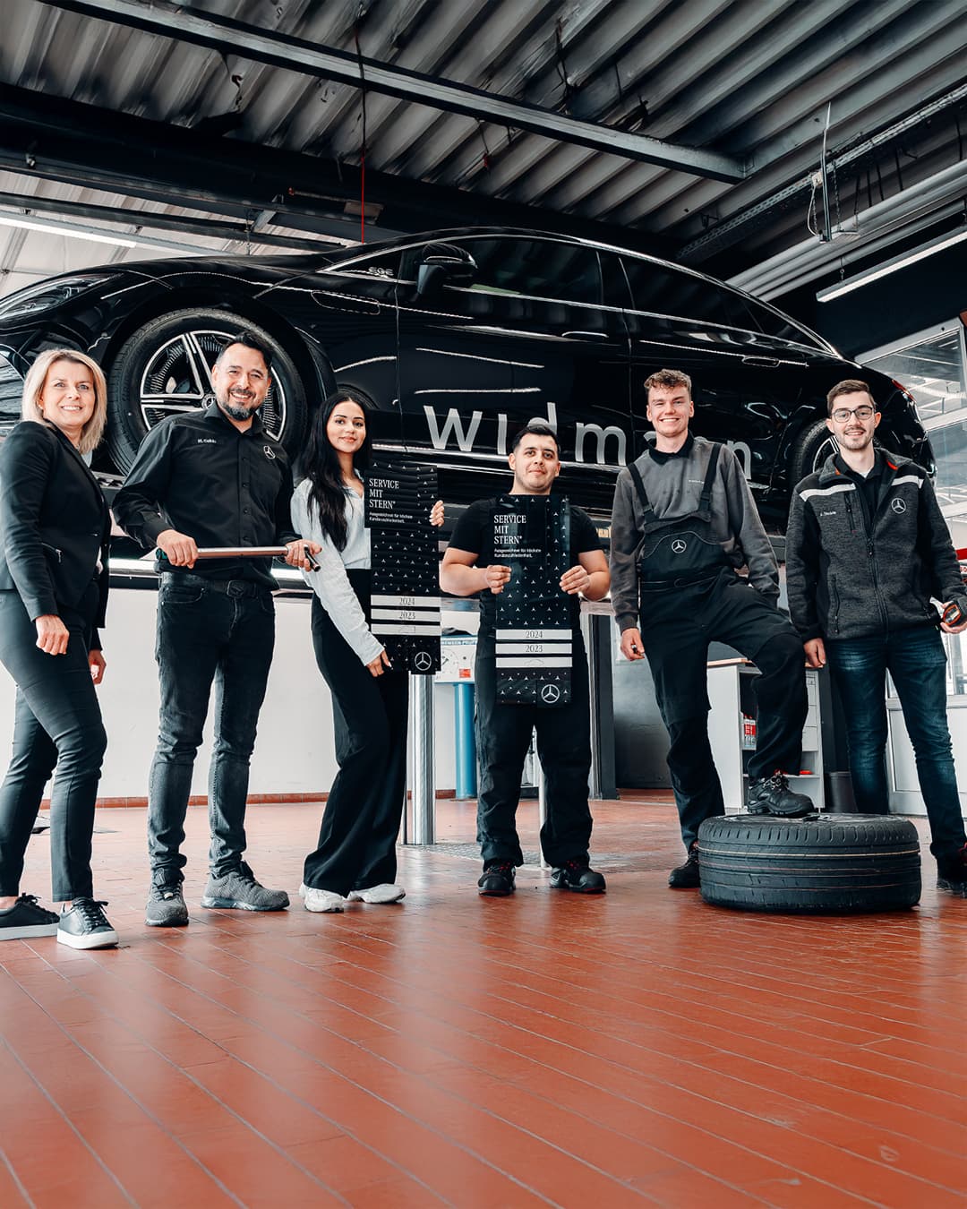 Autohaus Widmann Schwabisch Hall