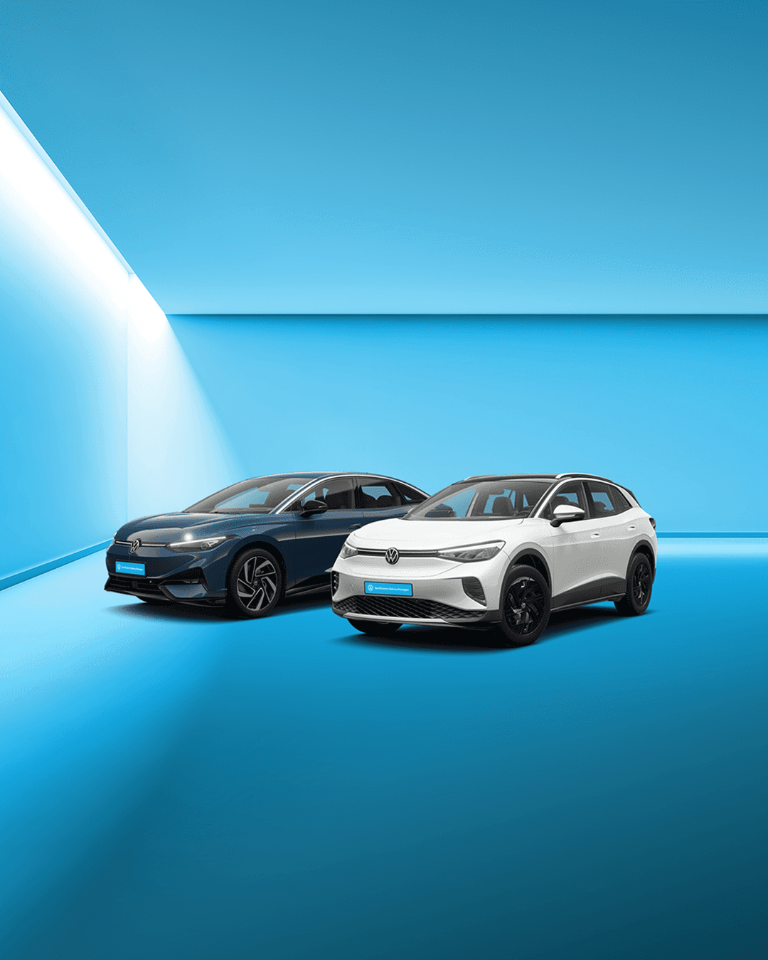 Der Volkswagen Zertifizierte Gebrauchtwagen.