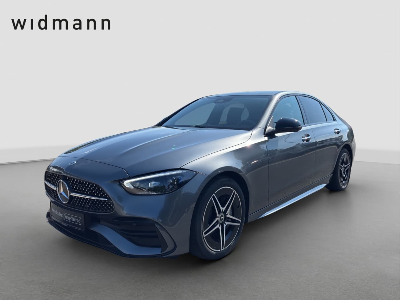 Mercedes-Benz C 220 d
