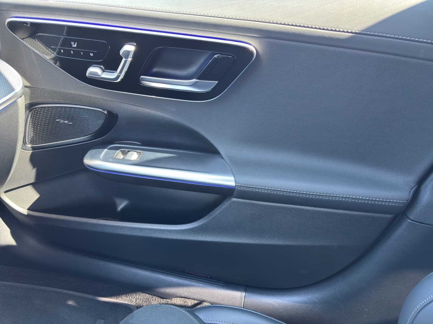 Mercedes-Benz C 220 d Bild 14