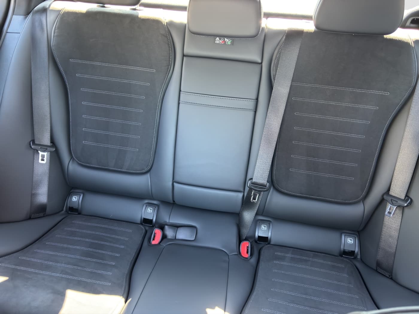 Mercedes-Benz C 220 d Bild 16