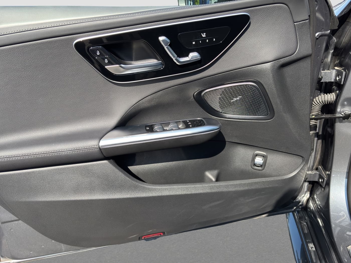 Mercedes-Benz C 220 d Bild 17