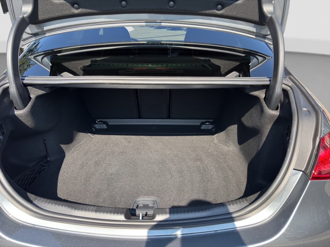 Mercedes-Benz C 220 d Bild 18