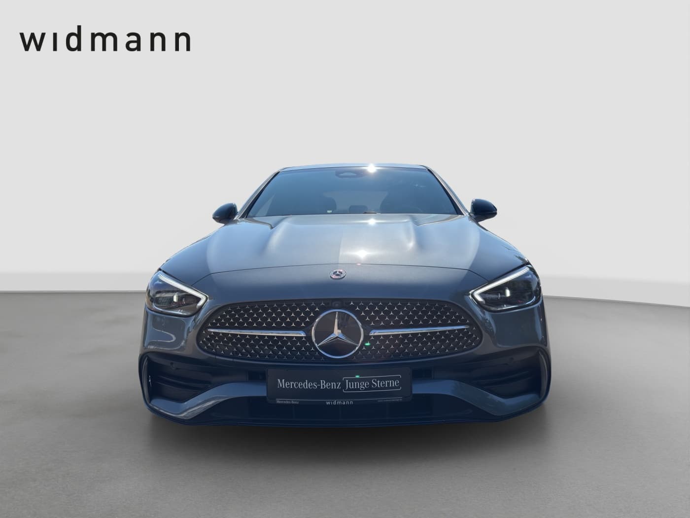 Mercedes-Benz C 220 d Bild 2