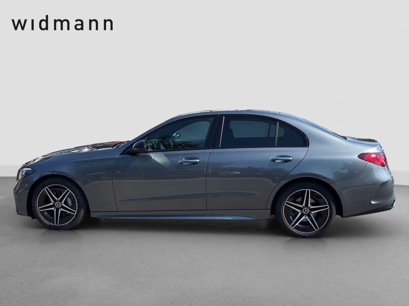 Mercedes-Benz C 220 d Bild 5