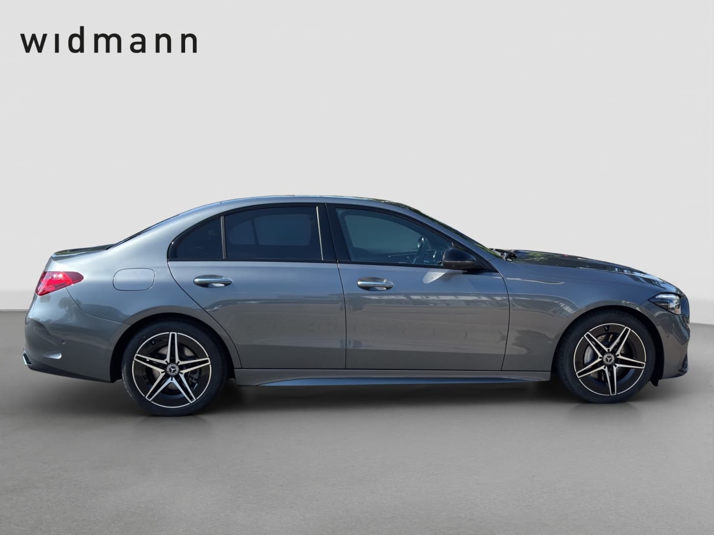 Mercedes-Benz C 220 d Bild 6