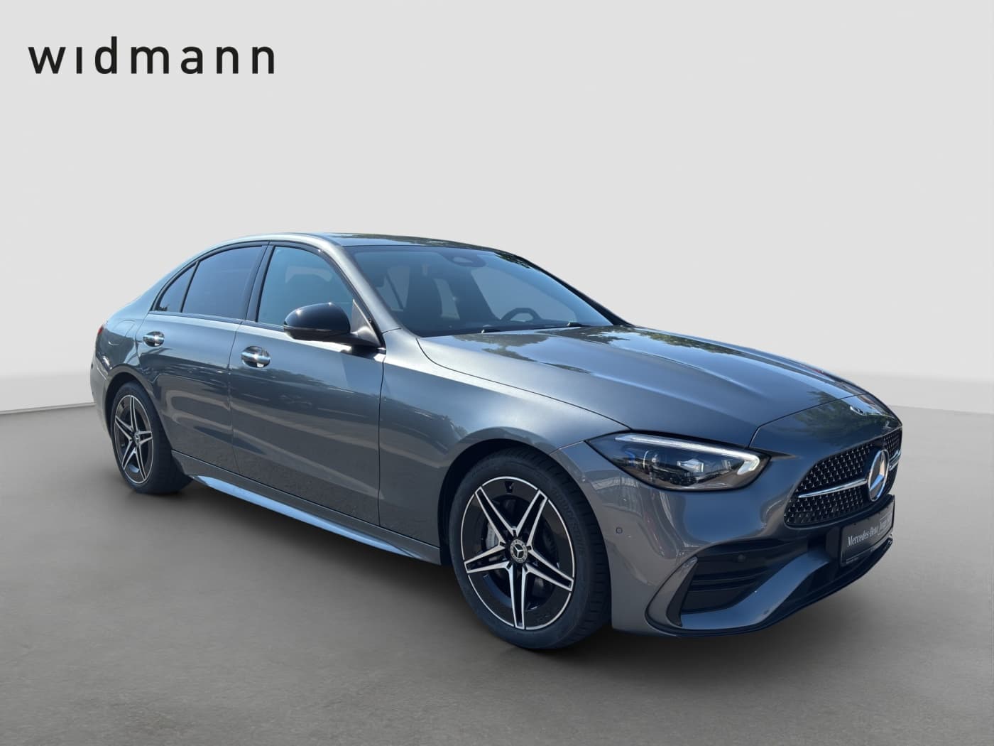 Mercedes-Benz C 220 d Bild 7