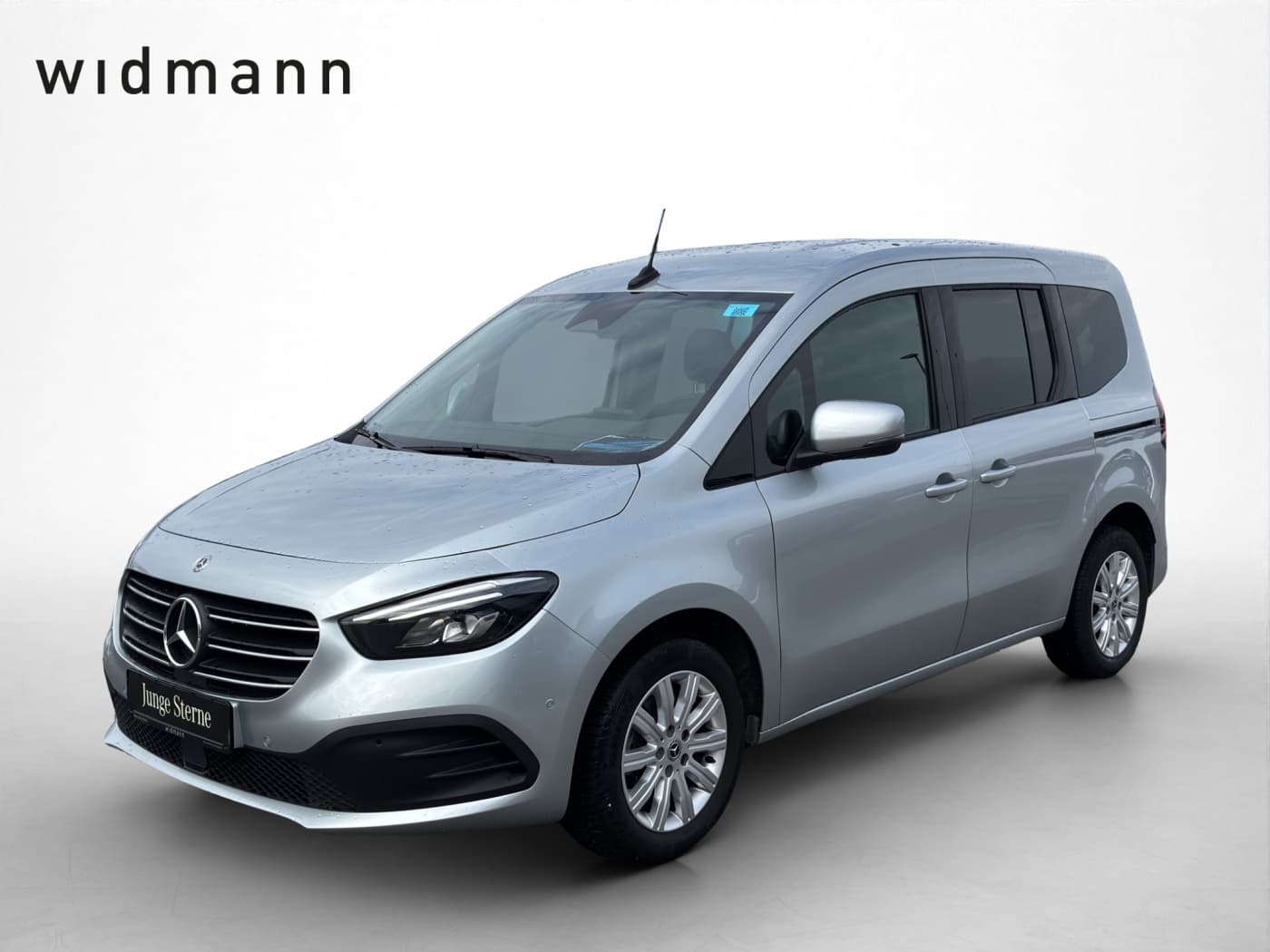 Mercedes-Benz T 180 d PROGRESSIVE Standard