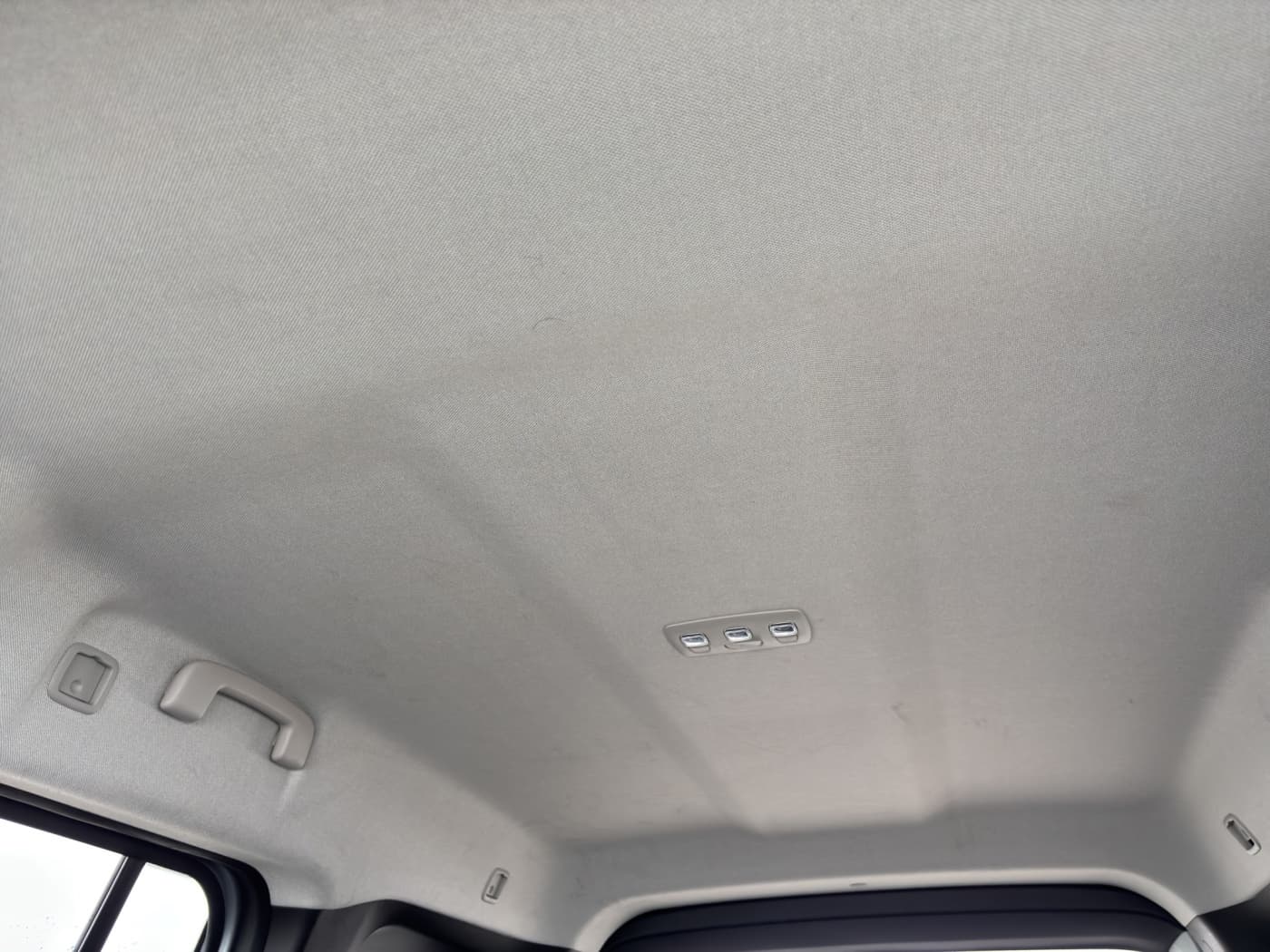 Mercedes-Benz T 180 d PROGRESSIVE Standard Bild 16