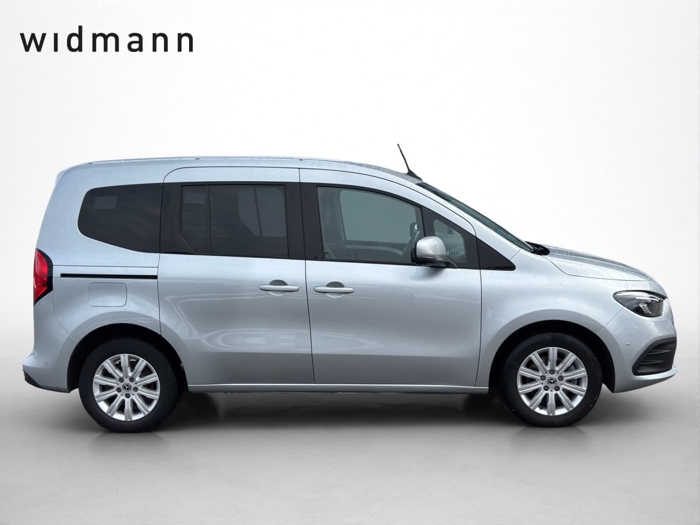 Mercedes-Benz T 180 d PROGRESSIVE Standard Bild 6