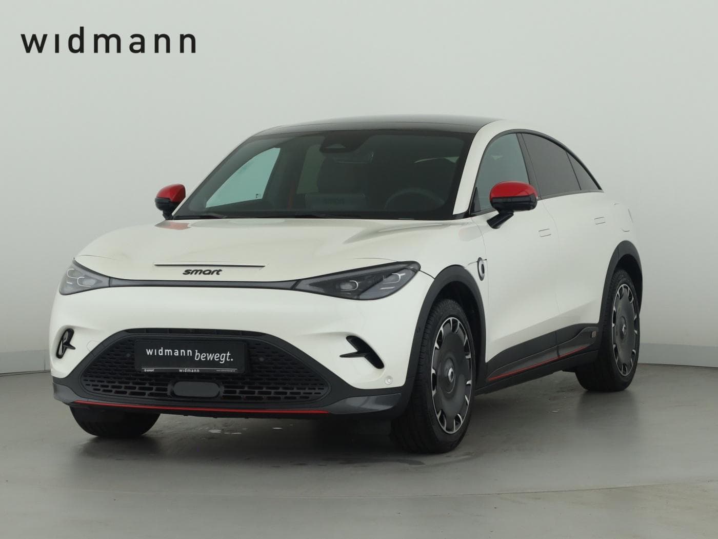 Smart 3 25th Anniversary Edition