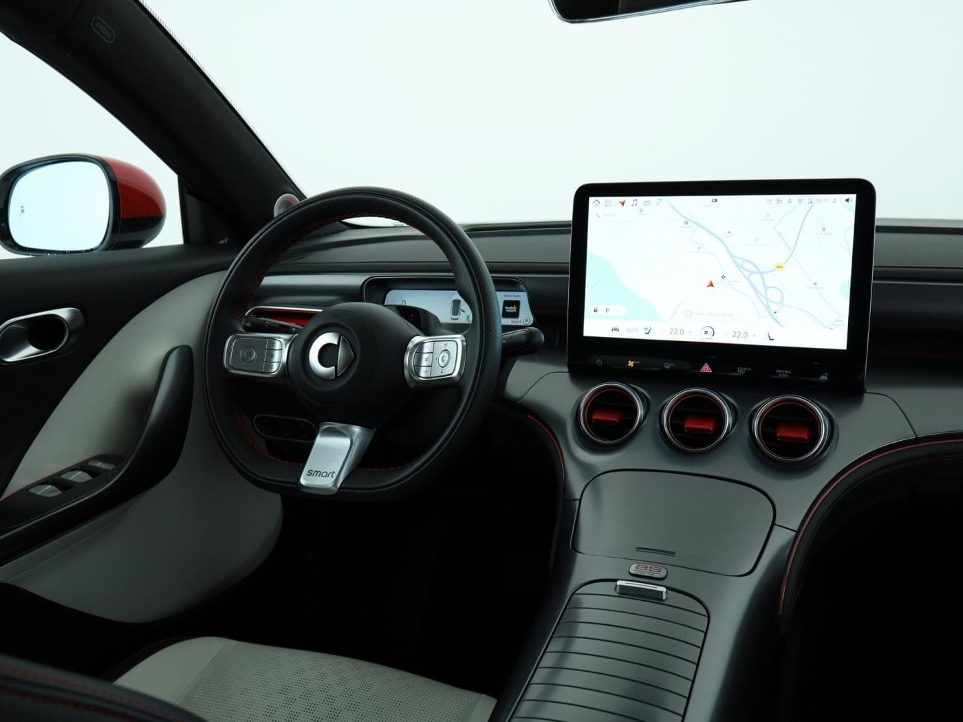 Smart 3 25th Anniversary Edition Bild 10