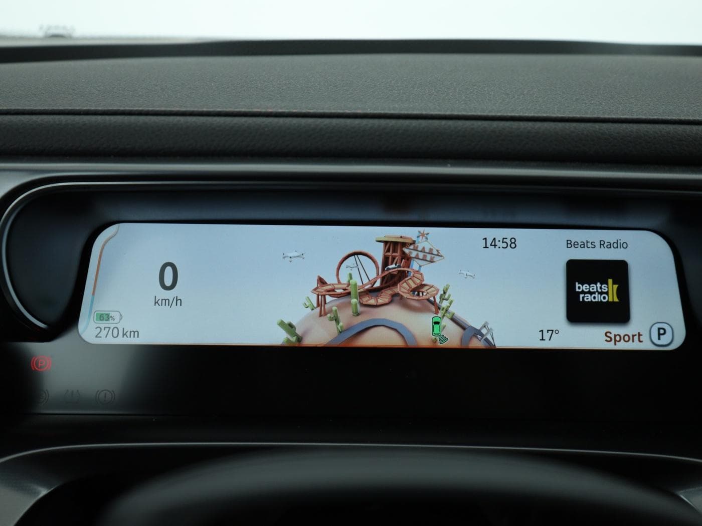 Smart 3 25th Anniversary Edition Bild 12