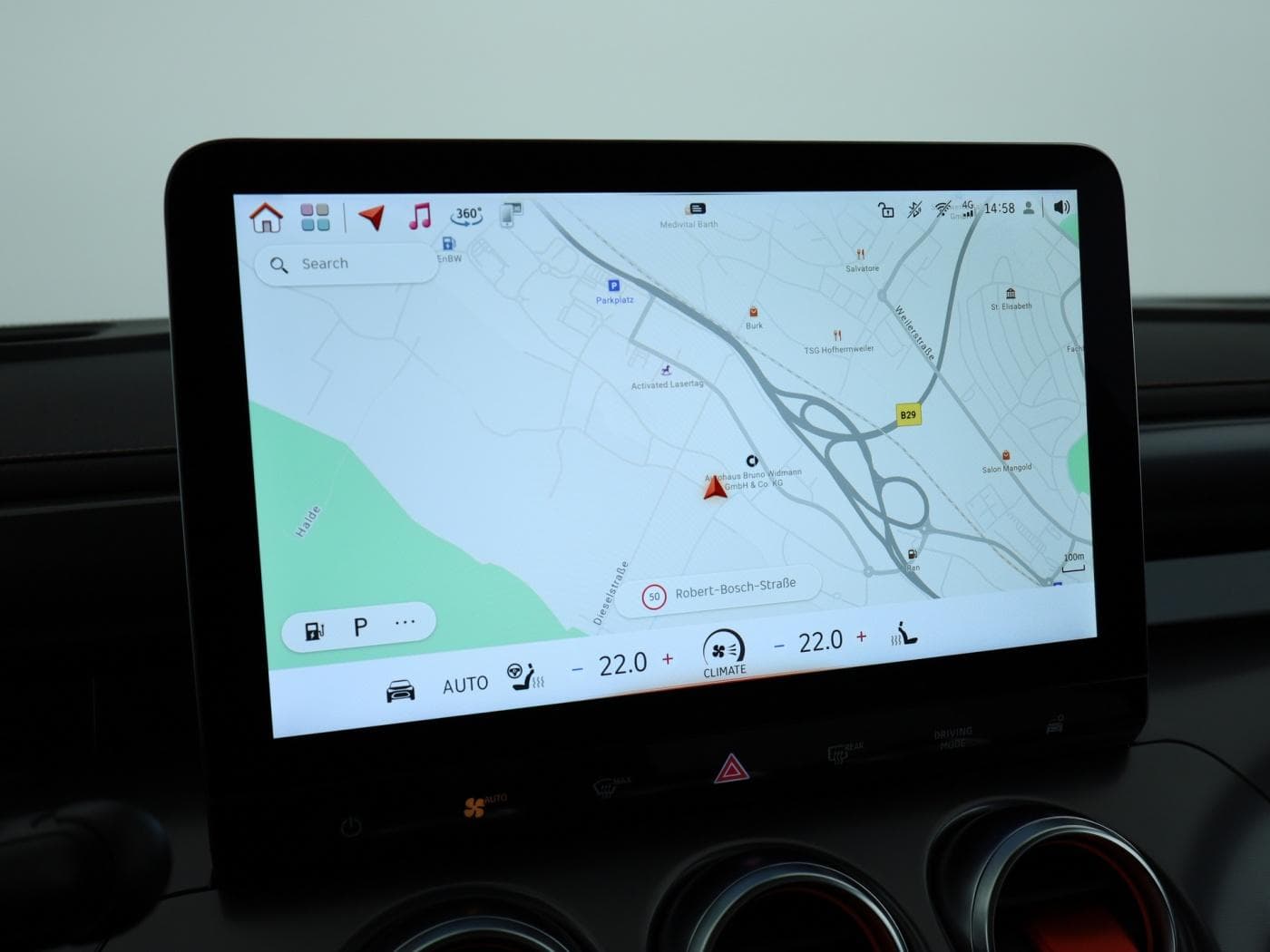 Smart 3 25th Anniversary Edition Bild 13