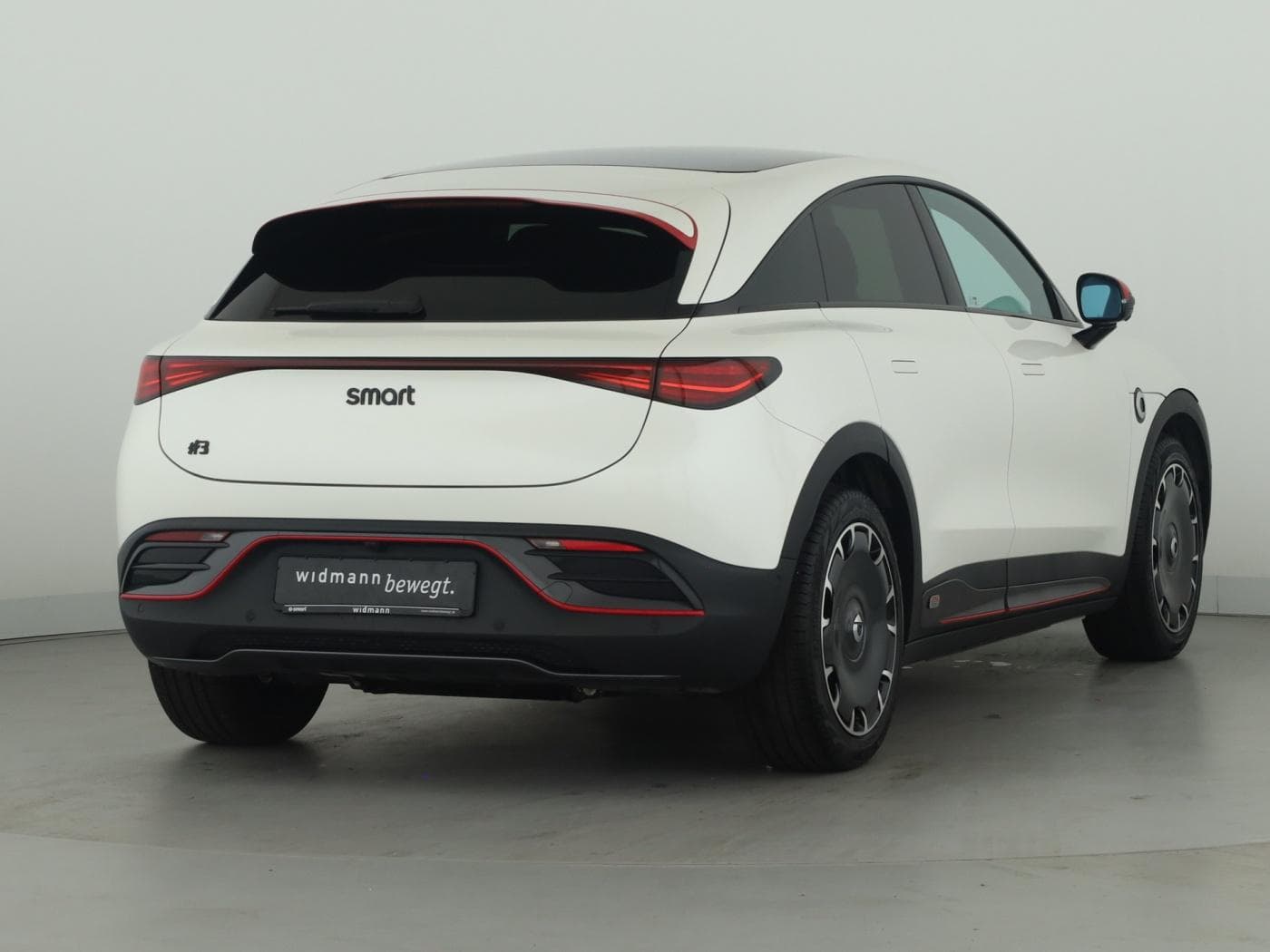 Smart 3 25th Anniversary Edition Bild 2