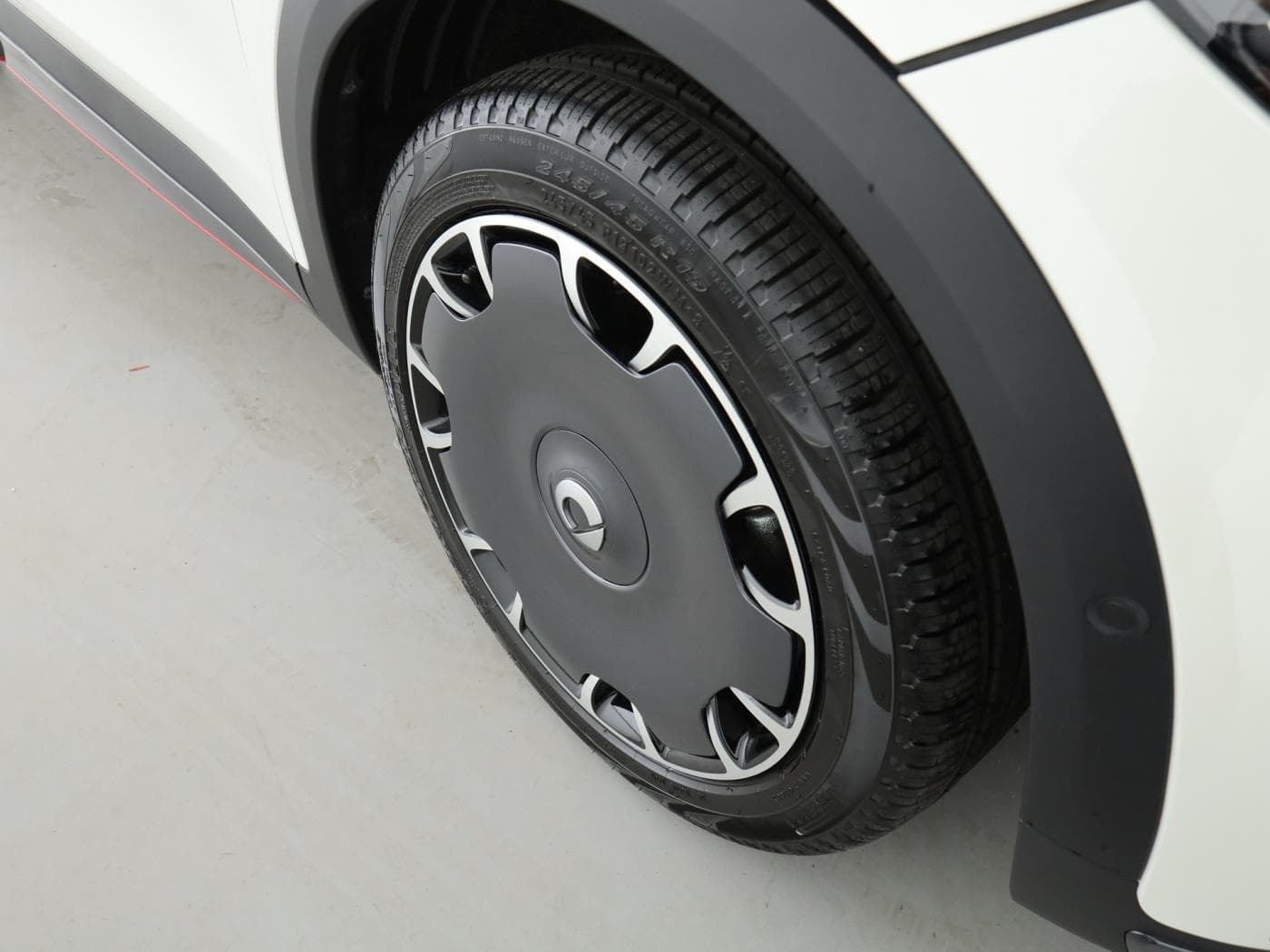 Smart 3 25th Anniversary Edition Bild 22