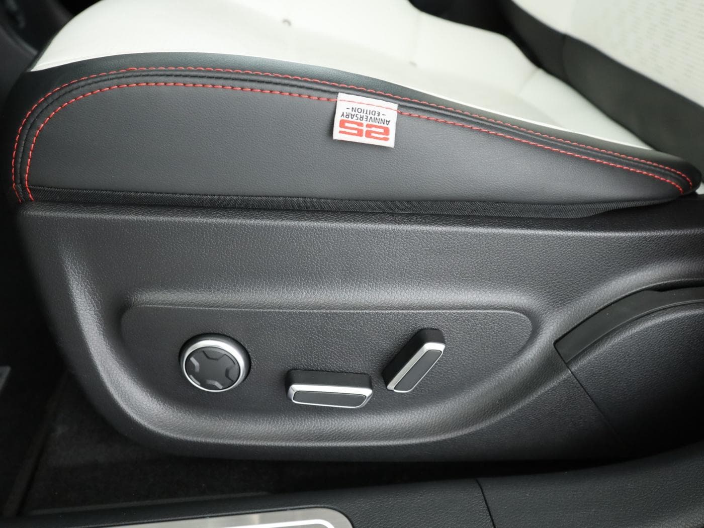 Smart 3 25th Anniversary Edition Bild 26