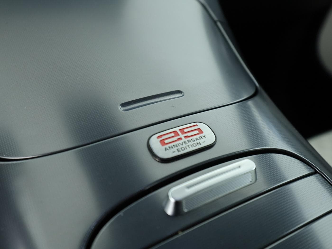 Smart 3 25th Anniversary Edition Bild 28