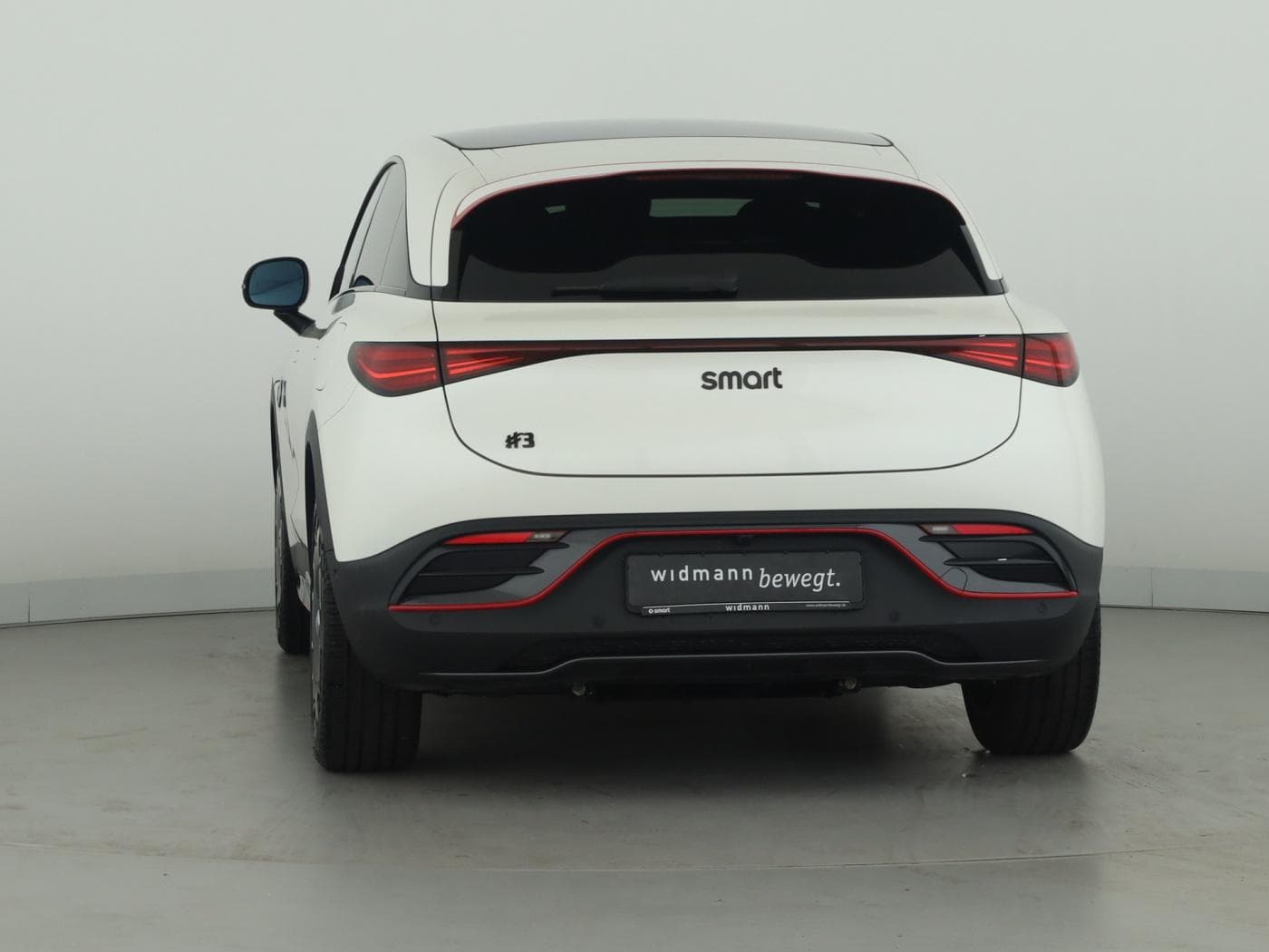 Smart 3 25th Anniversary Edition Bild 4