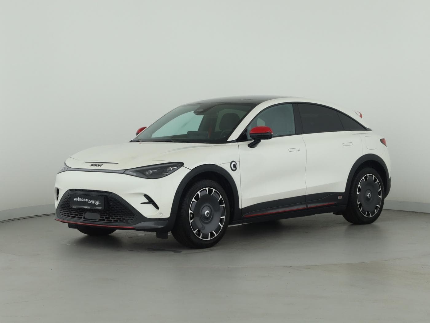 Smart 3 25th Anniversary Edition Bild 5