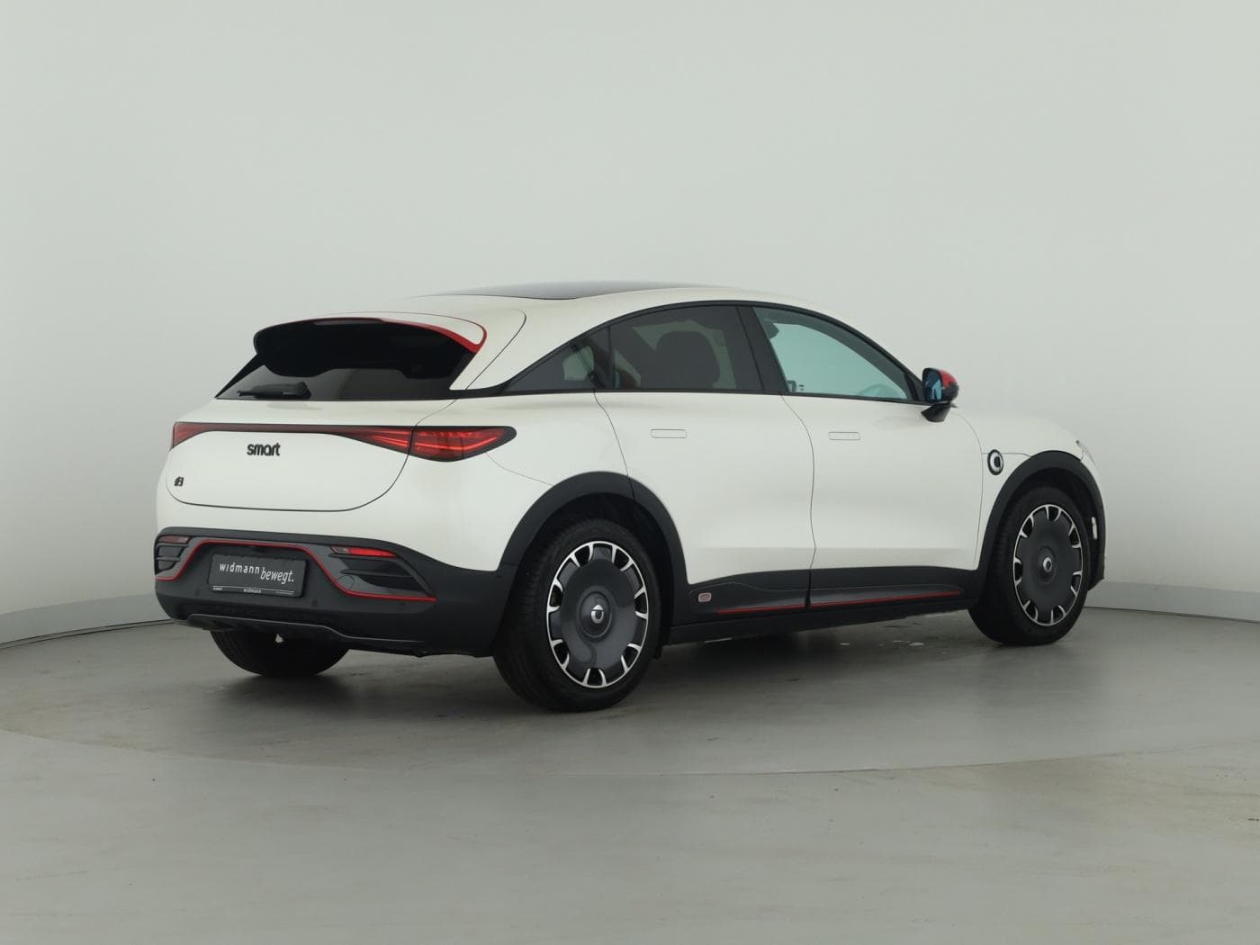 Smart 3 25th Anniversary Edition Bild 6