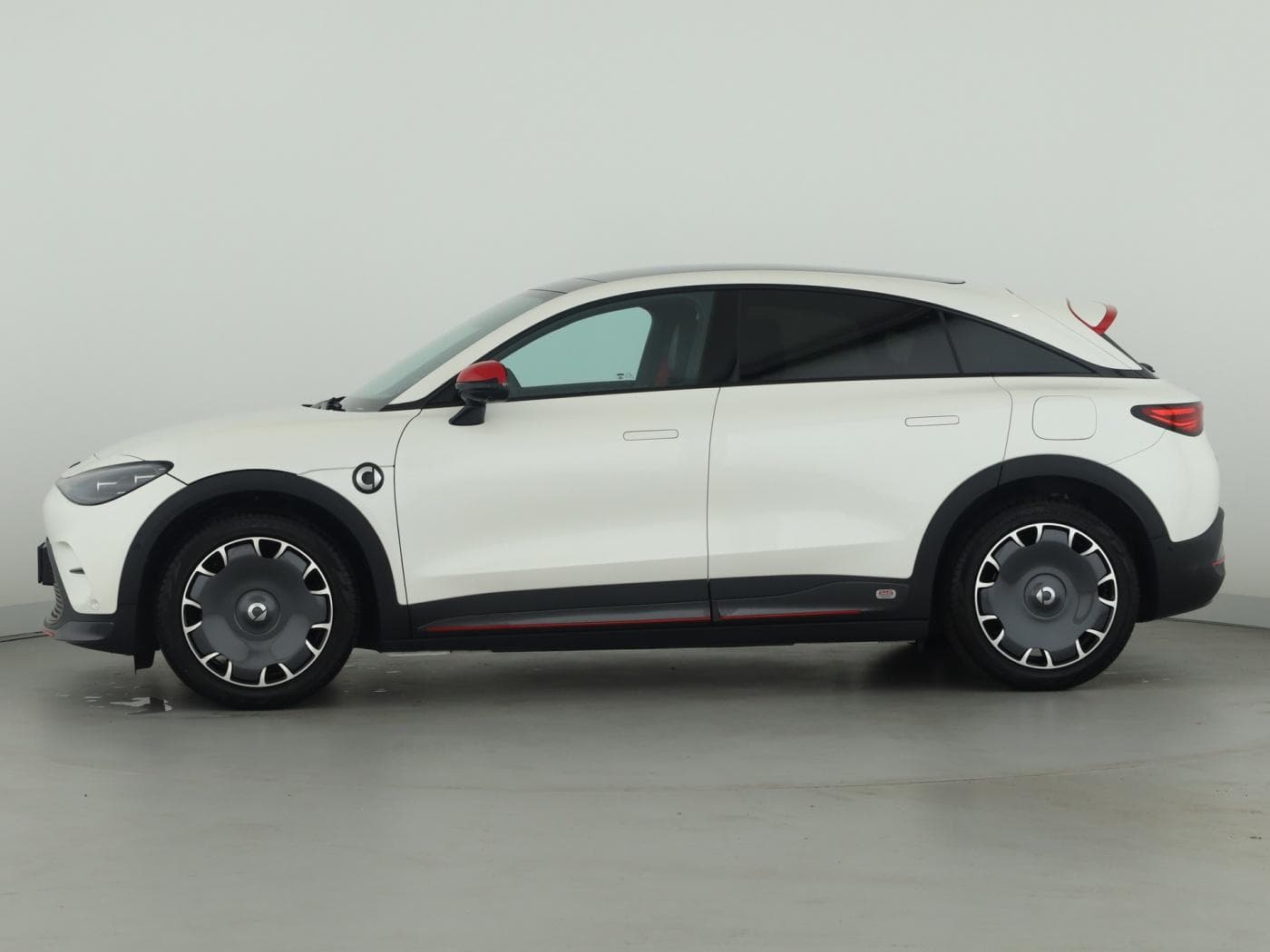 Smart 3 25th Anniversary Edition Bild 7