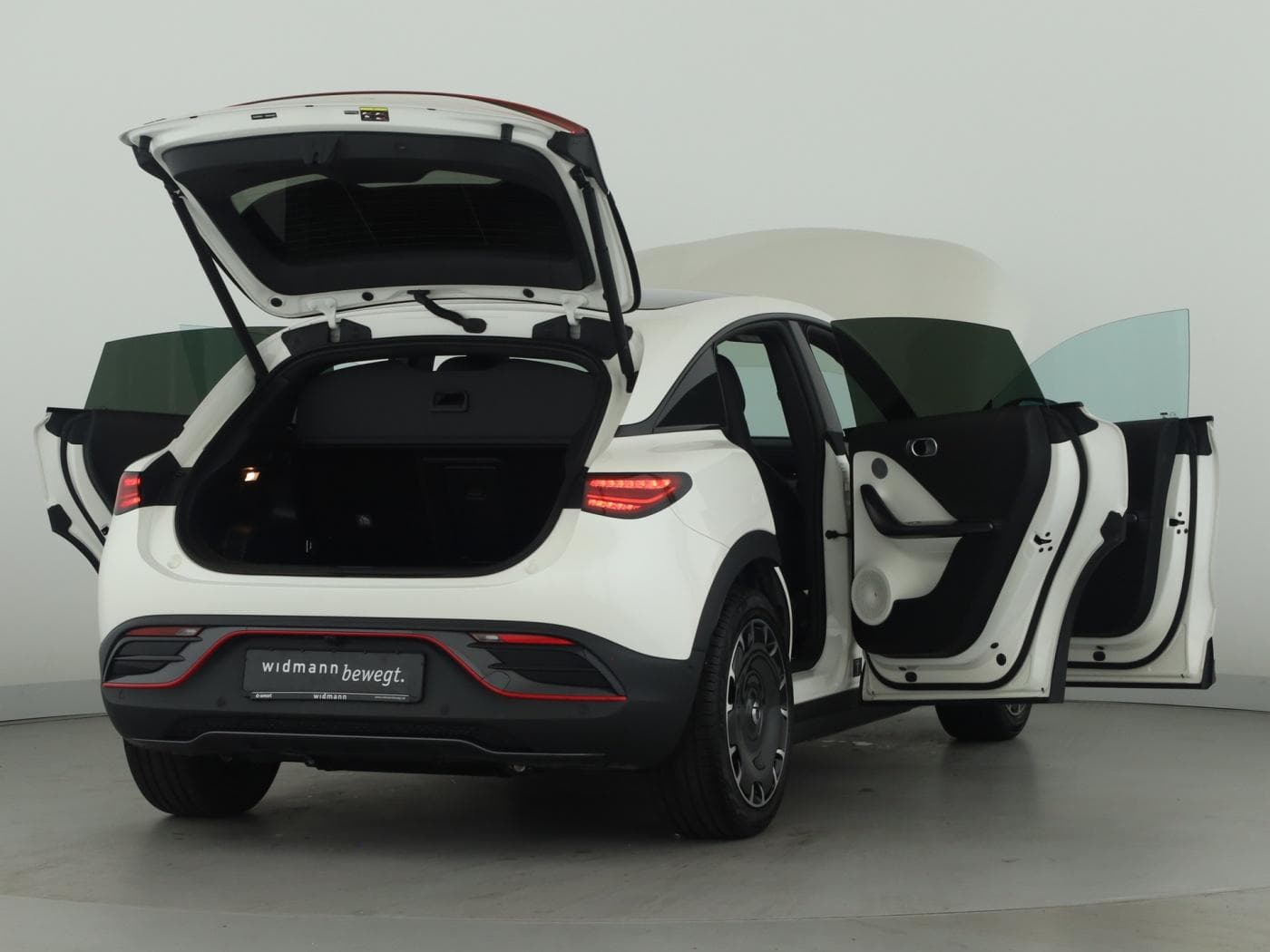 Smart 3 25th Anniversary Edition Bild 9