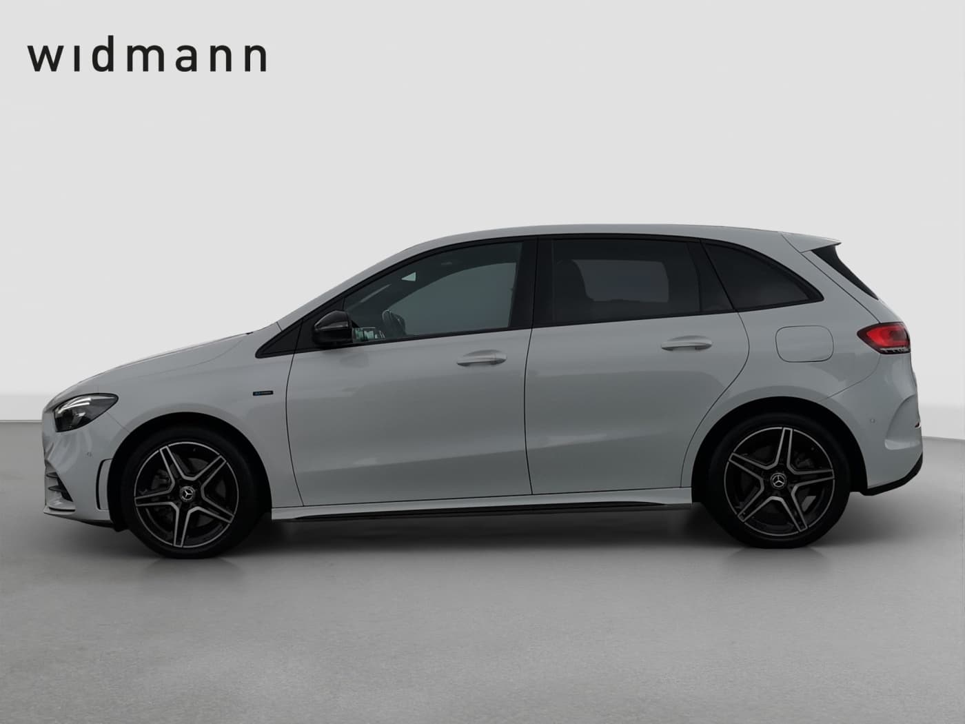 Mercedes-Benz B 250 e Bild 5