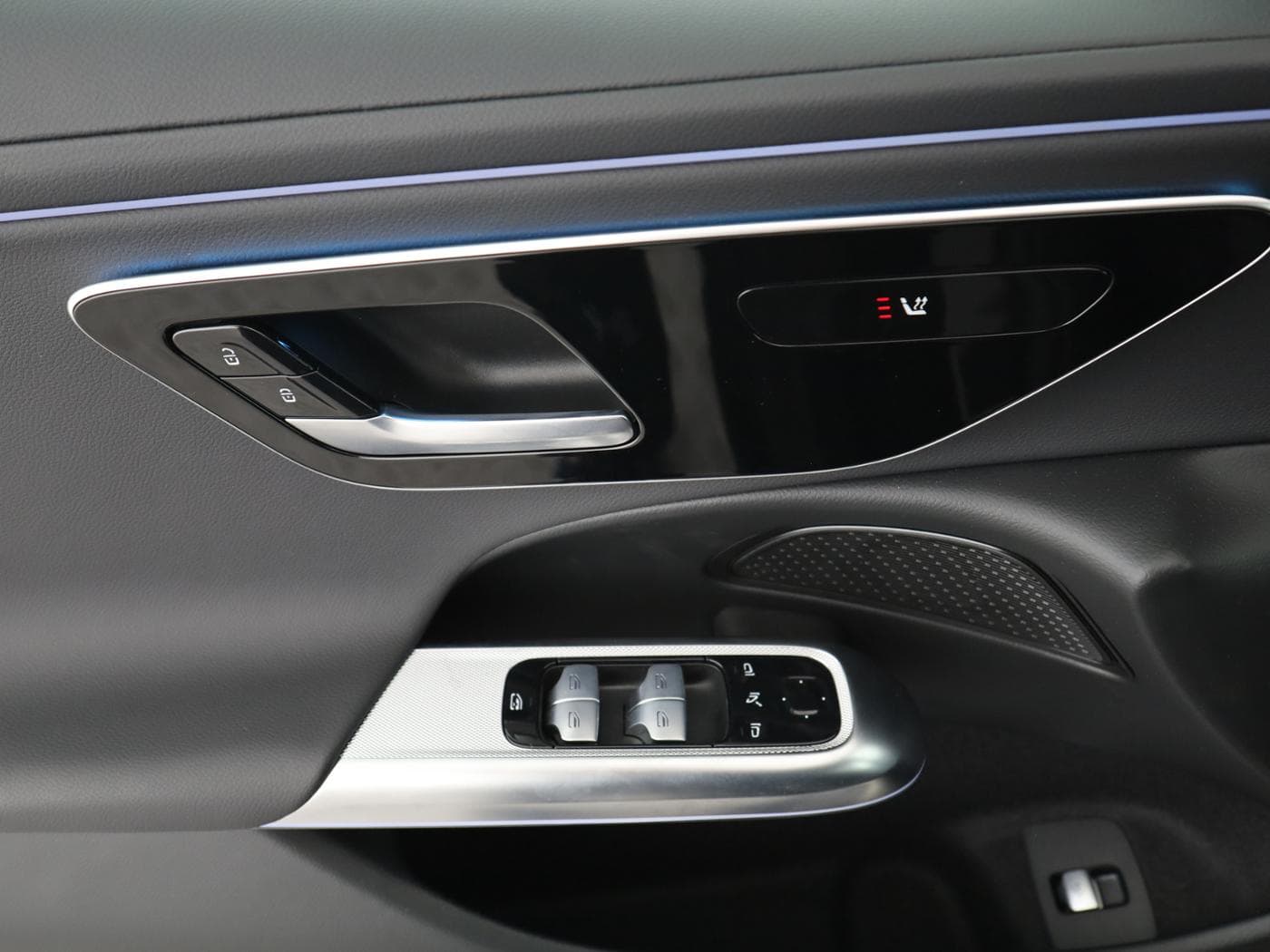 Mercedes-Benz E 200 Bild 20