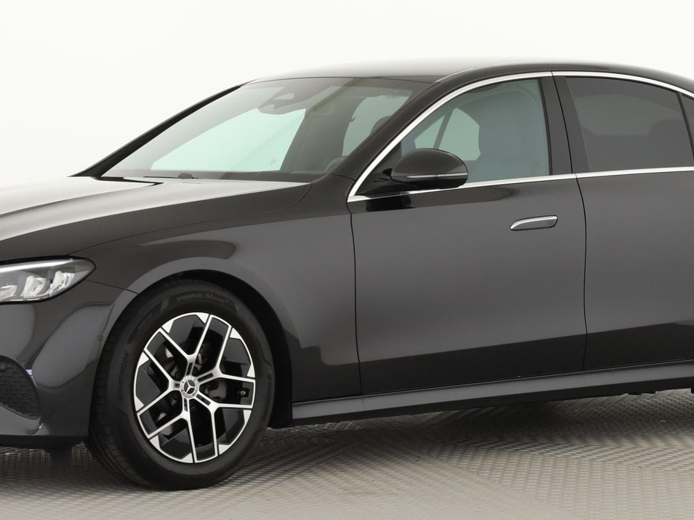 Mercedes-Benz E 200 Bild 5