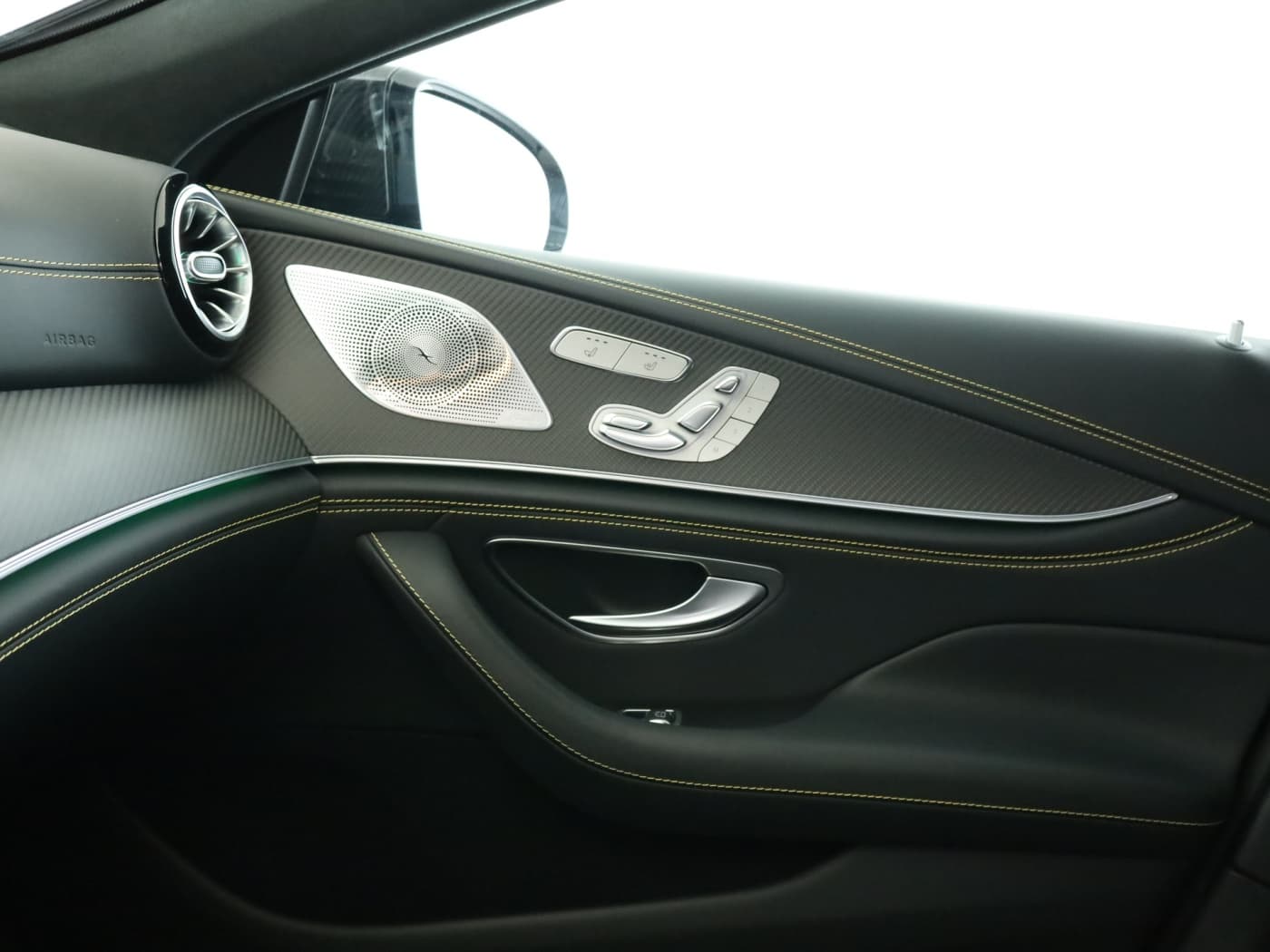 Mercedes-Benz AMG GT 63 S E PERFORMANCE Bild 16