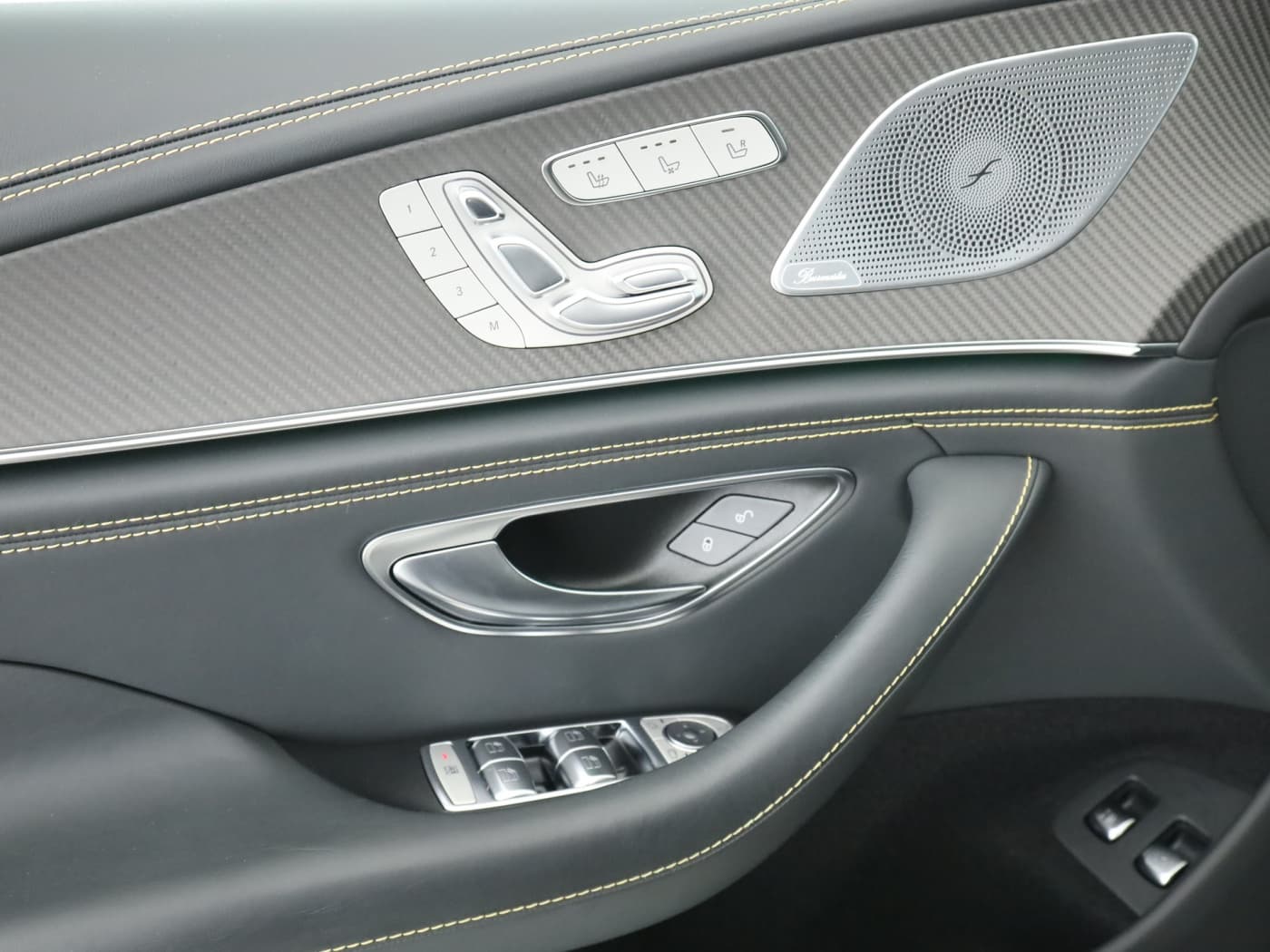 Mercedes-Benz AMG GT 63 S E PERFORMANCE Bild 20