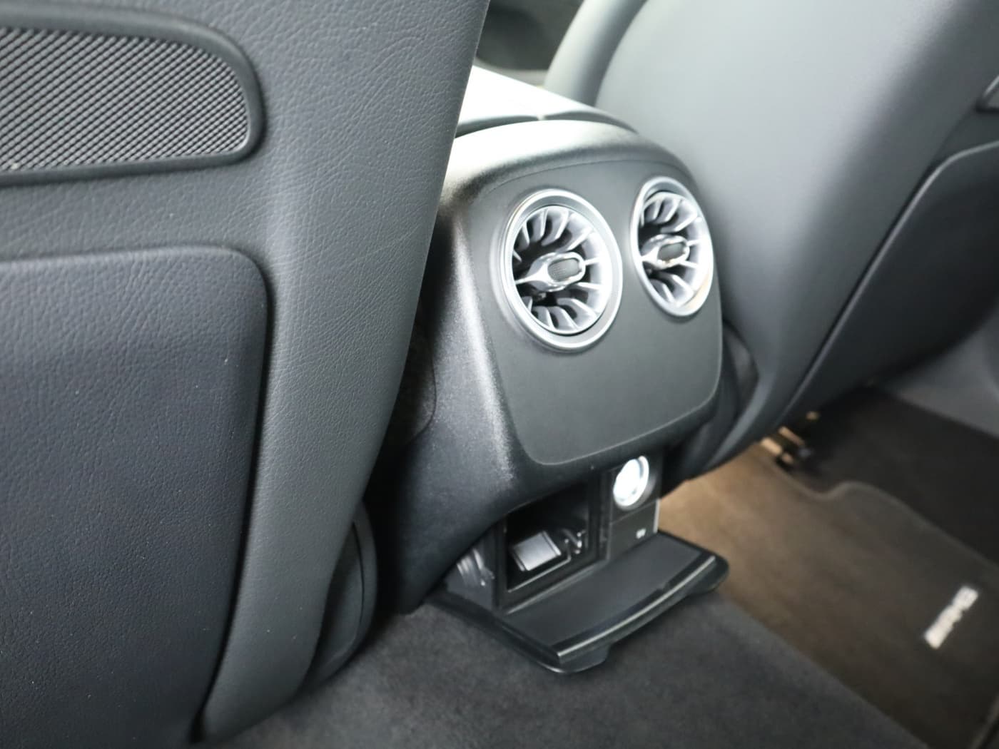 Mercedes-Benz AMG GT 63 S E PERFORMANCE Bild 23