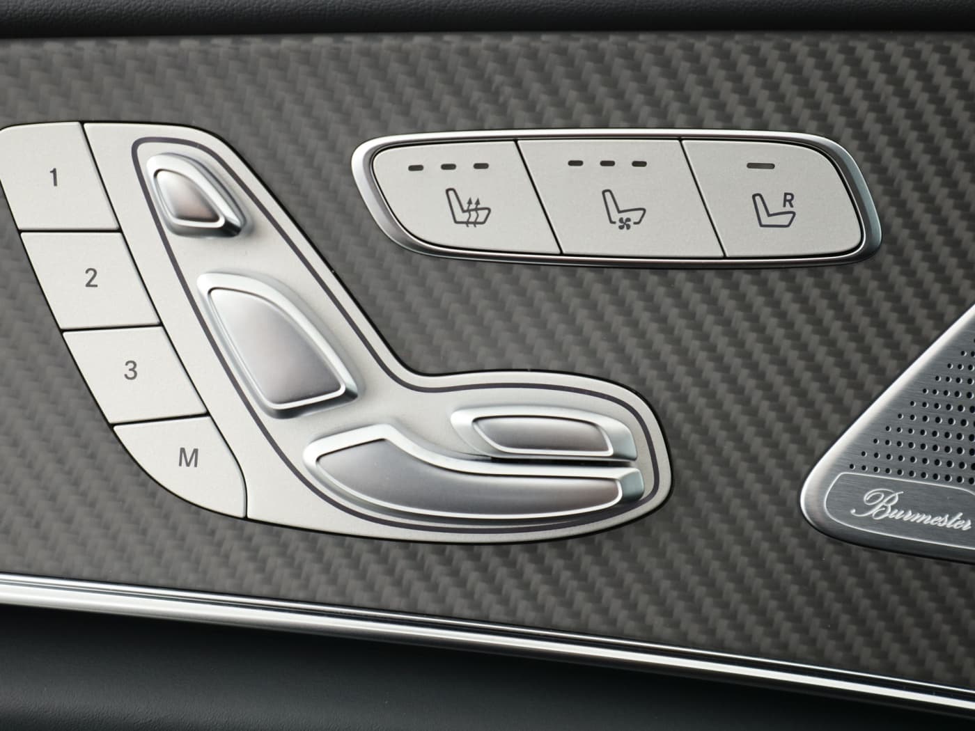 Mercedes-Benz AMG GT 63 S E PERFORMANCE Bild 25