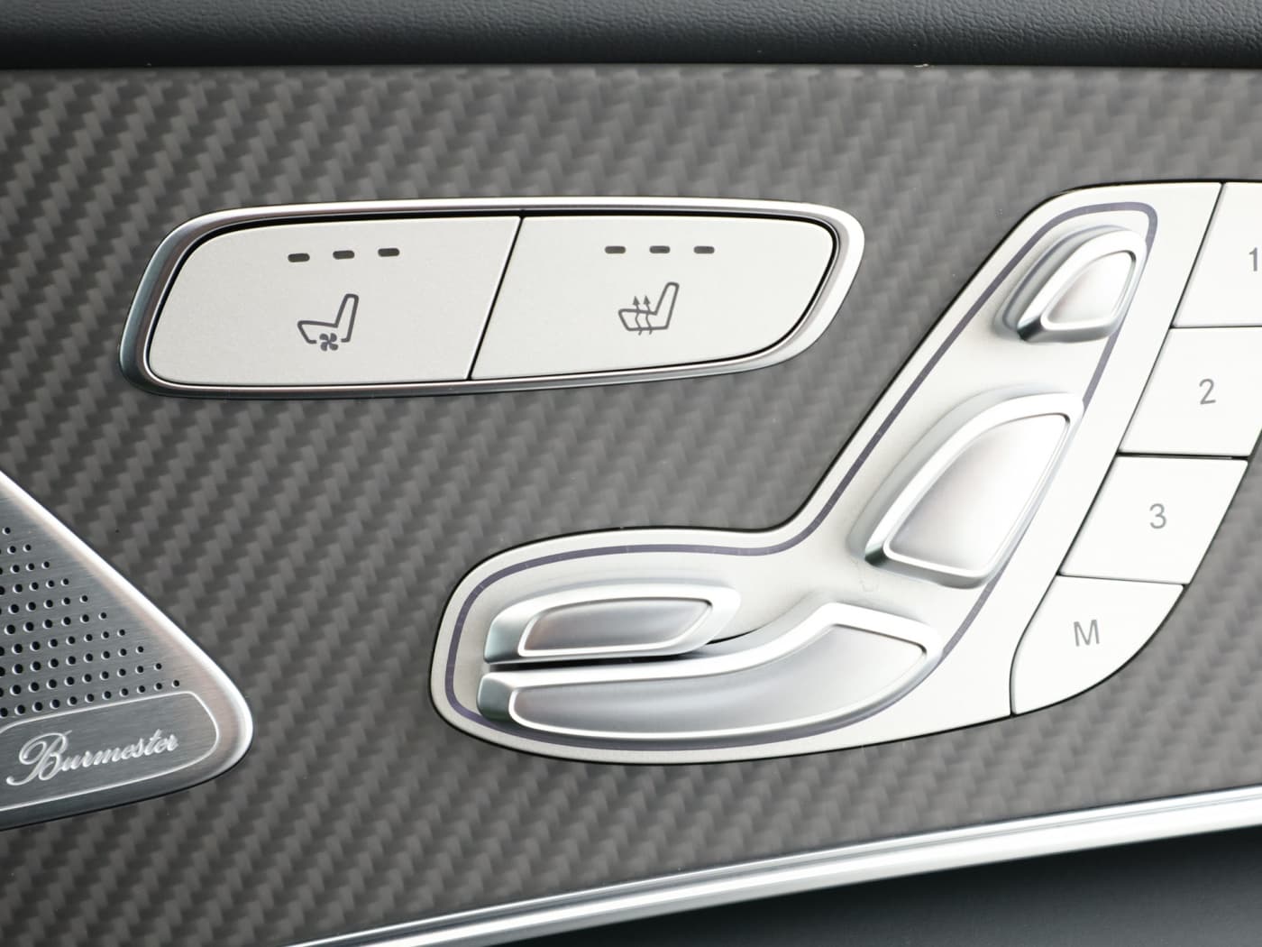 Mercedes-Benz AMG GT 63 S E PERFORMANCE Bild 26