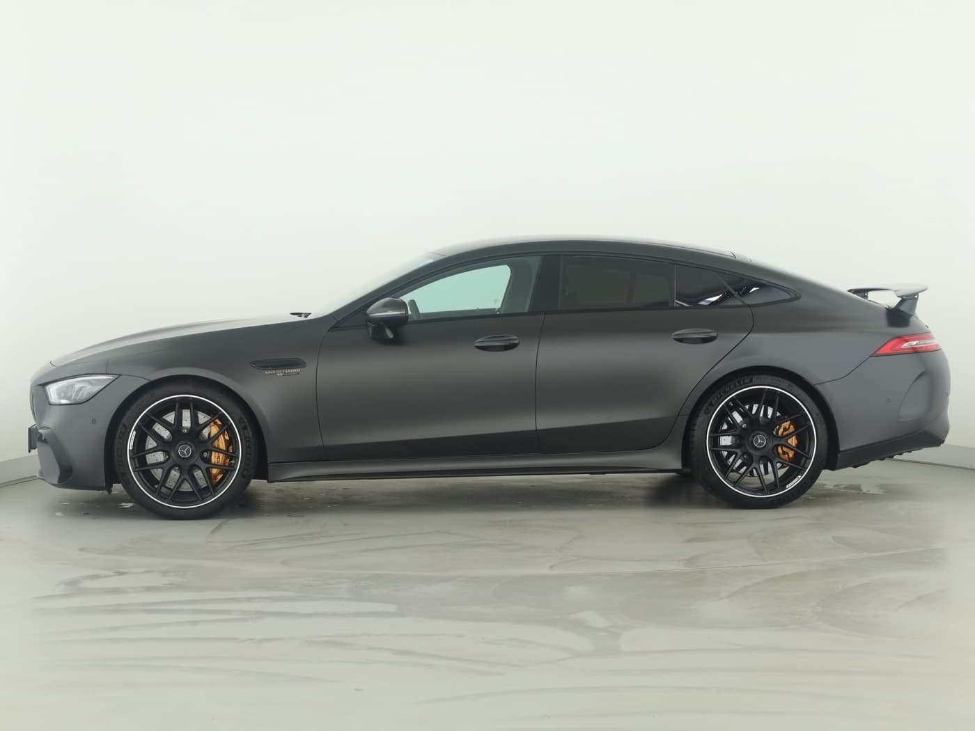 Mercedes-Benz AMG GT 63 S E PERFORMANCE Bild 7
