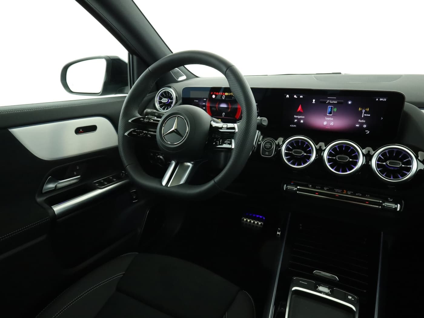 Mercedes-Benz GLA 220 d 4MATIC Bild 10