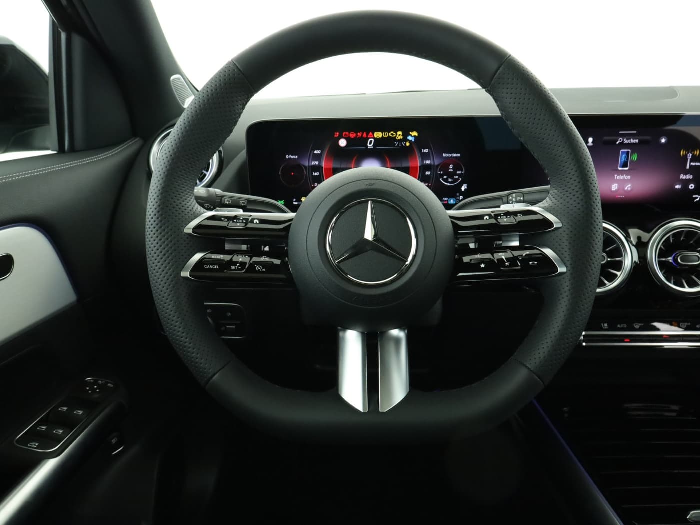 Mercedes-Benz GLA 220 d 4MATIC Bild 11