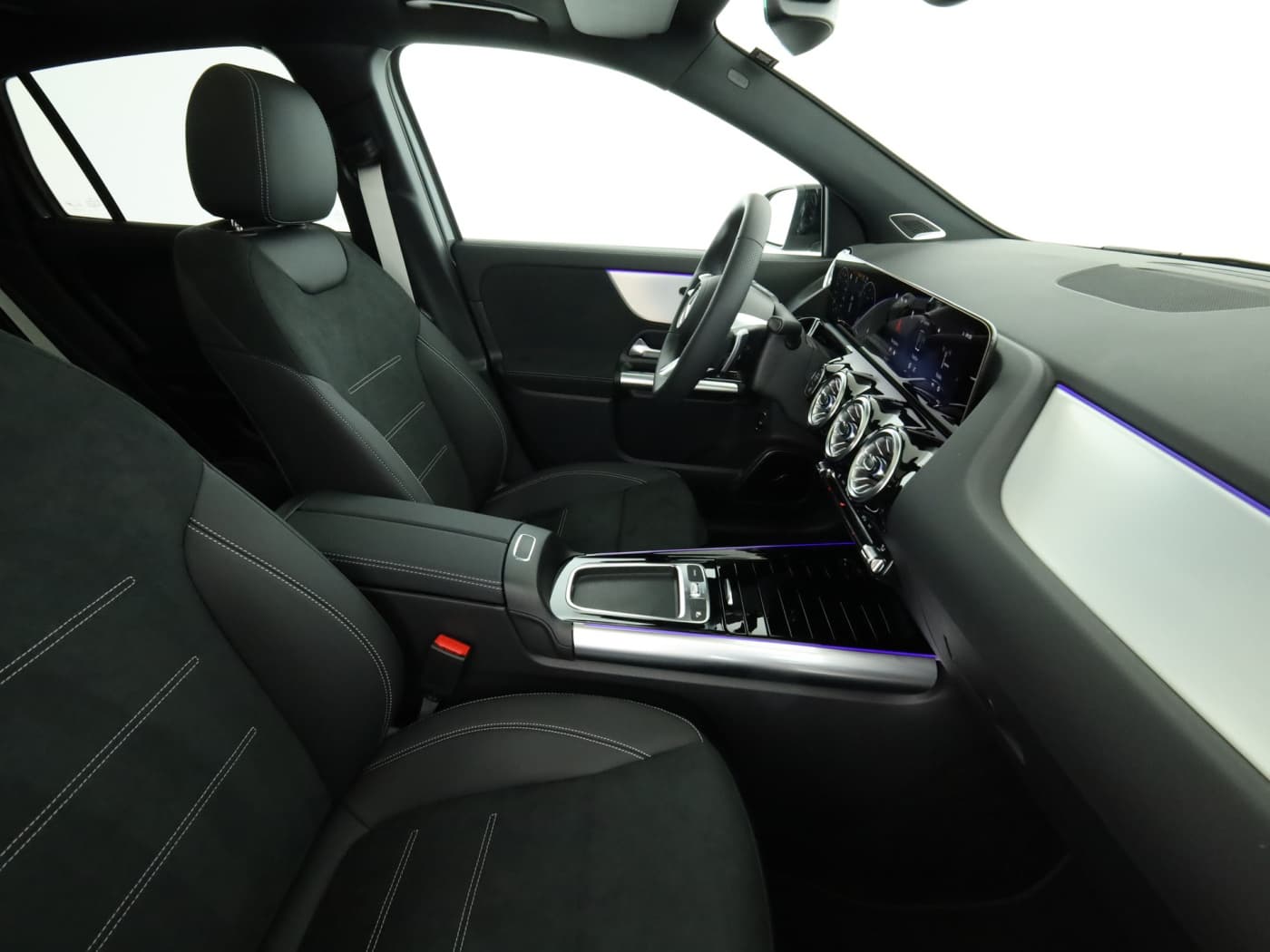 Mercedes-Benz GLA 220 d 4MATIC Bild 17