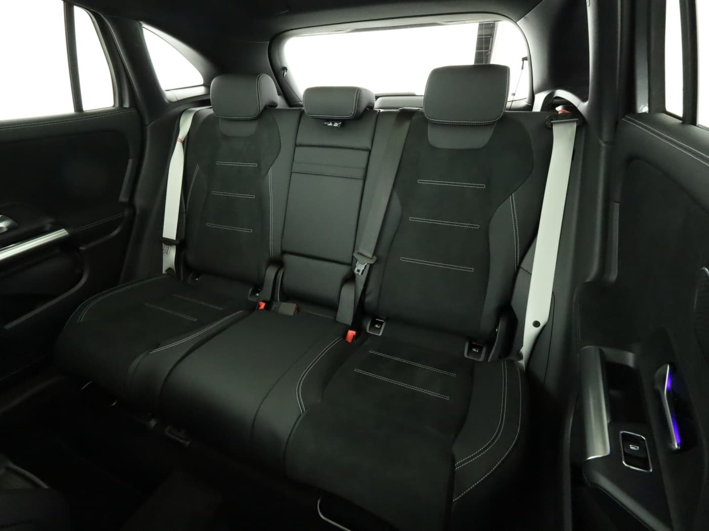 Mercedes-Benz GLA 220 d 4MATIC Bild 18