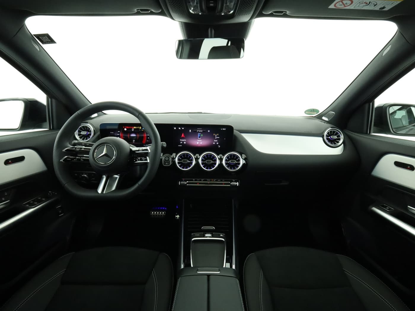 Mercedes-Benz GLA 220 d 4MATIC Bild 19