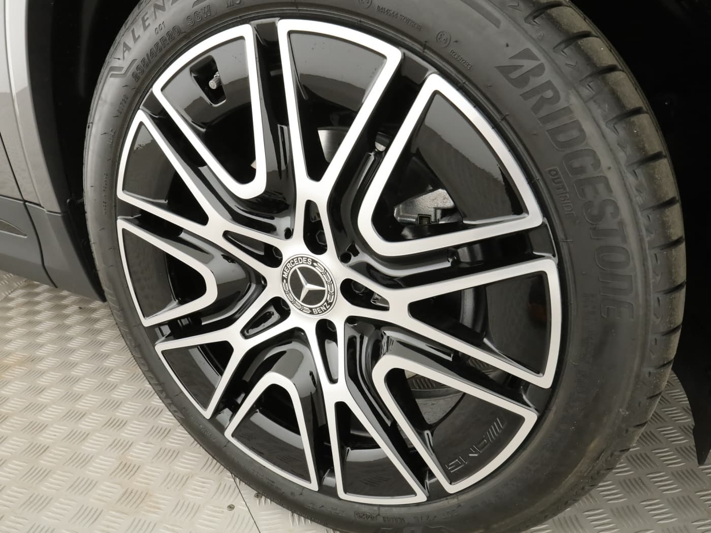 Mercedes-Benz GLA 220 d 4MATIC Bild 22