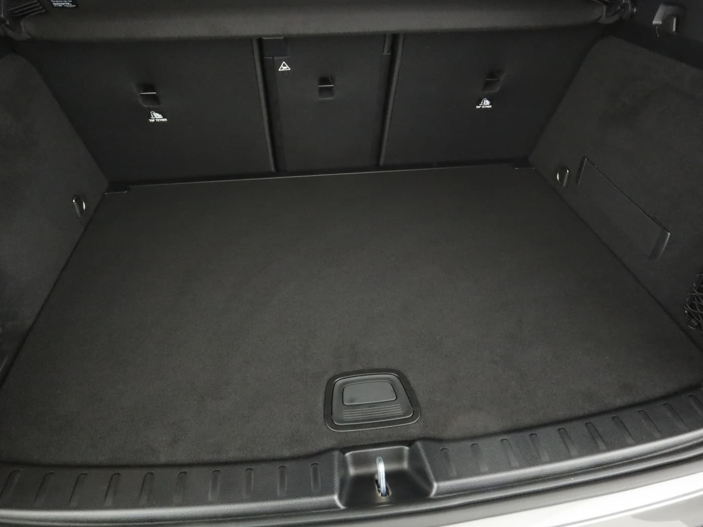 Mercedes-Benz GLA 220 d 4MATIC Bild 23