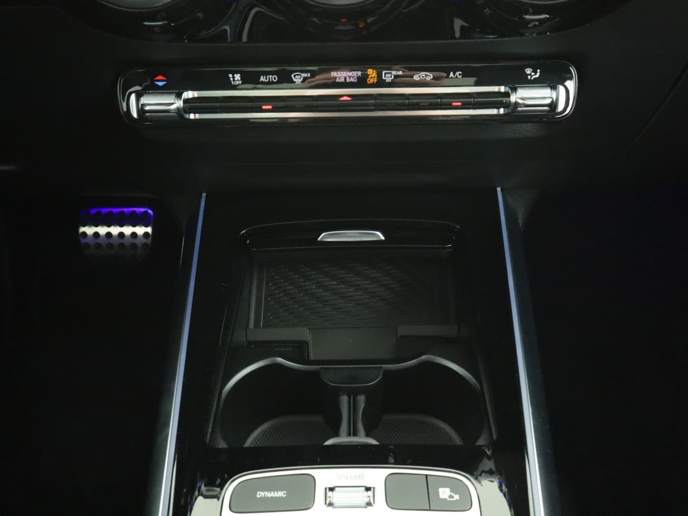Mercedes-Benz GLA 220 d 4MATIC Bild 25
