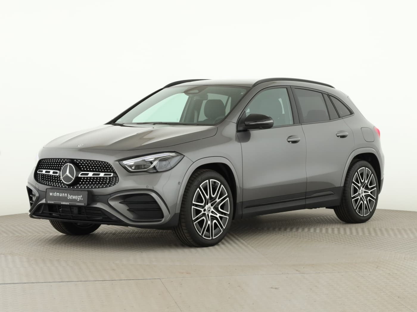 Mercedes-Benz GLA 220 d 4MATIC Bild 5