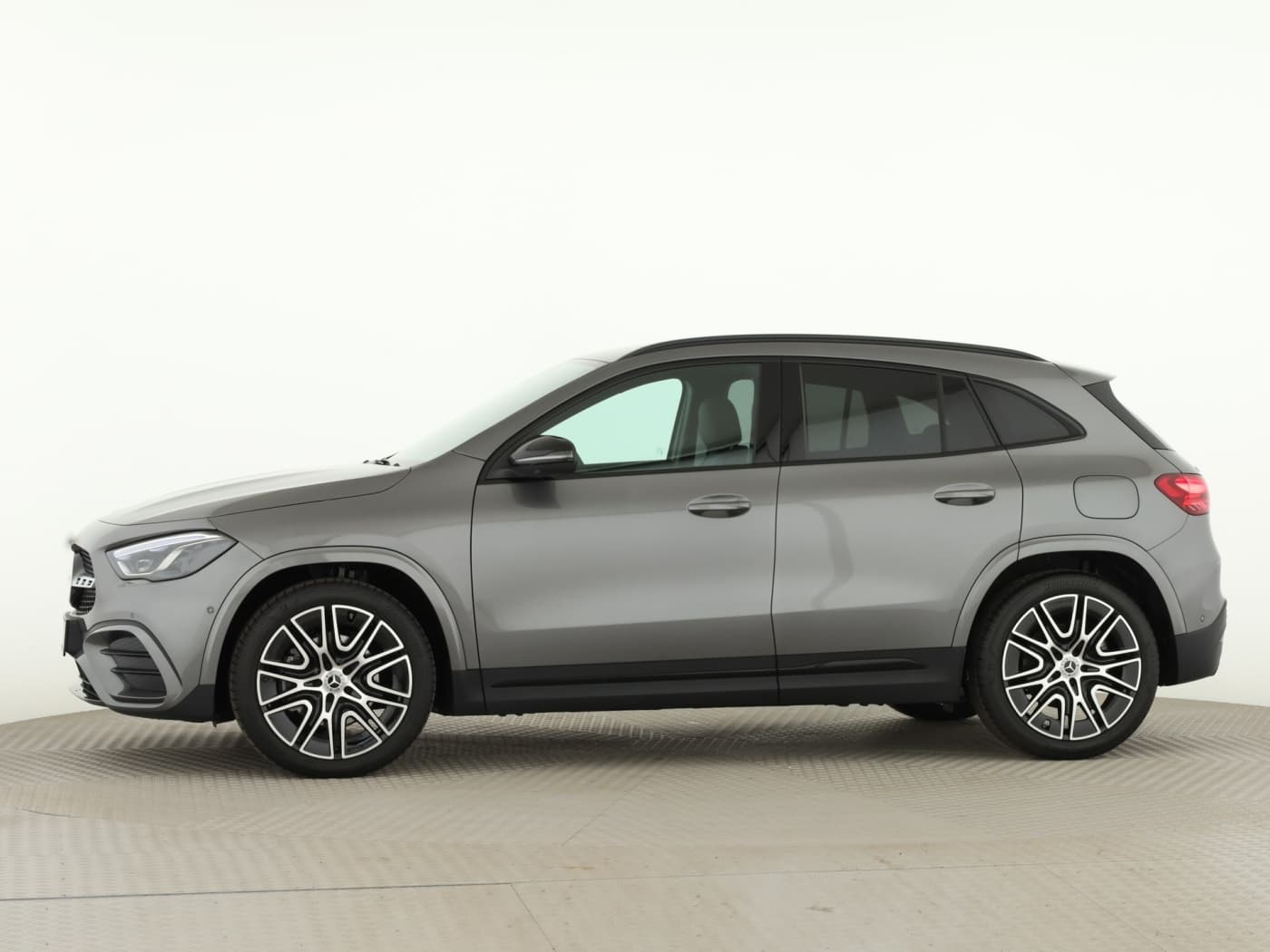 Mercedes-Benz GLA 220 d 4MATIC Bild 7