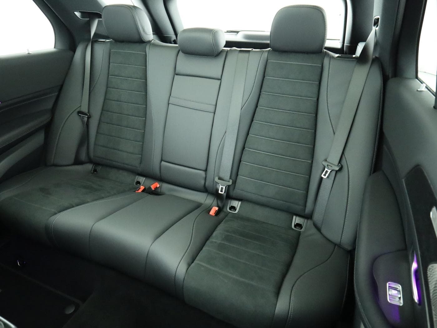 Mercedes-Benz GLE 300 d 4M Bild 18