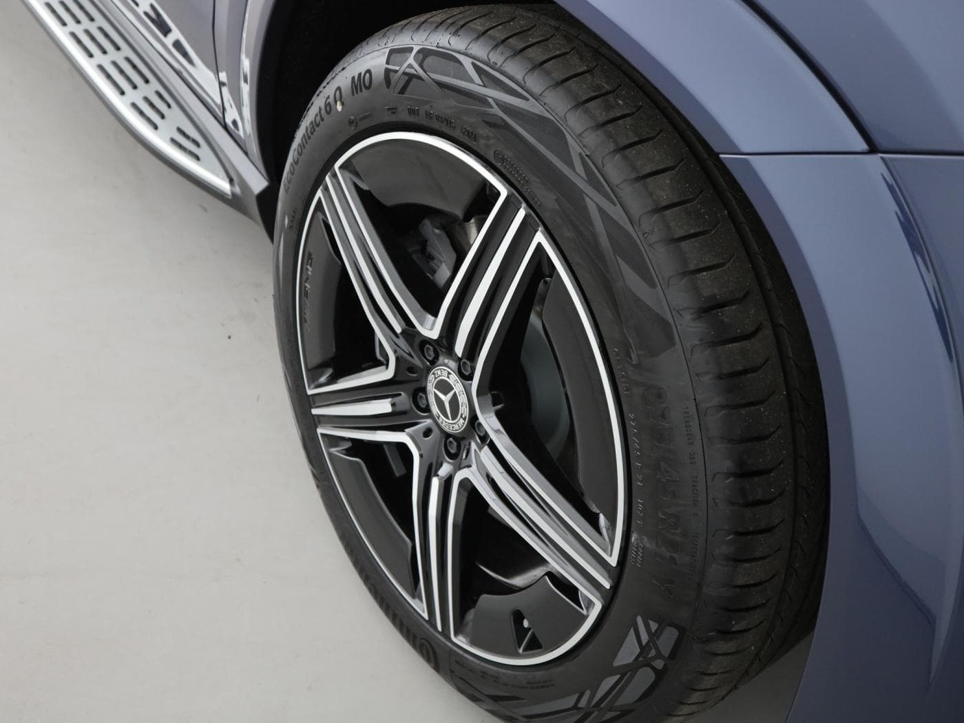 Mercedes-Benz GLE 300 d 4M Bild 22