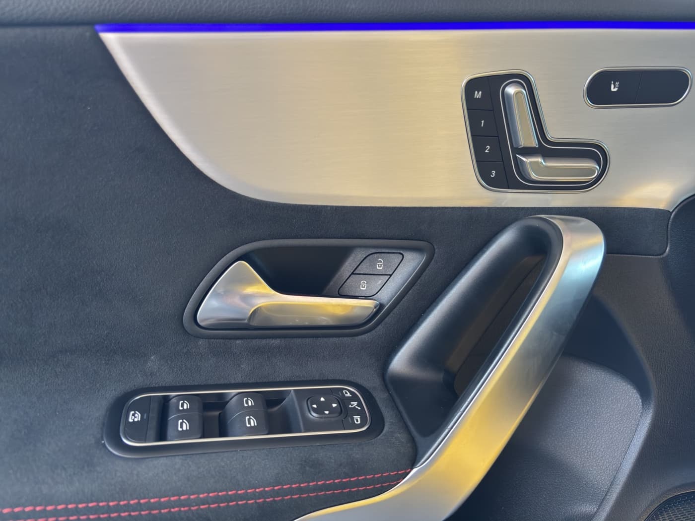 Mercedes-Benz A 35 AMG 4M Bild 17